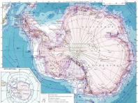 Открытие Антарктиды и исследования экспедиции Ф