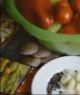 Лечо из болгарского перца и помидор на зиму, классический рецепт с фото