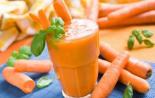 Рецепты салатов из моркови Диетический салат из сырой моркови