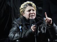 За что сидела в тюрьме Юлия Тимошенко и сидела ли вообще?