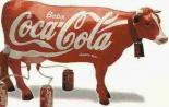 Coca-Cola-ს ისტორია - კომპანია, რომელმაც მსოფლიო დაიპყრო