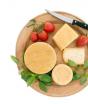 Чем можно заменить рикотту: вкусовые качества, аналогичные продукты, советы Сыр похожий на рикотту