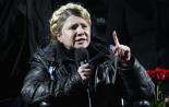 Proč byla Julia Tymošenková ve vězení a byla vůbec ve vězení?