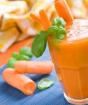 Рецепти салатів із моркви Дієтичний салат із сирої моркви