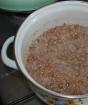 How to cook buckwheat: what proportions, whether it is necessary to soak the grain and other questions for novice cooks Should buckwheat be thrown into boiling water or not?