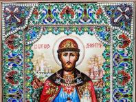 Дмитрий именины по православному календарю