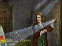 بیوگرافی نیوتن اسحاق نیوتن چه کشفی کرد؟