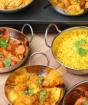 インド料理: 説明と写真付きの料理ガイド