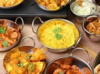 Indická kuchyně: průvodce pokrmy s popisy a fotografiemi