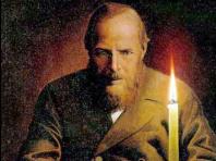 Podstawowe fakty biografii Dostojewskiego