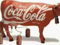 Історія Coca-Cola – компанії, що захопила світ