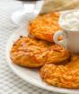 Pumpkin pancakes recipes: quick and tasty