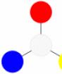 Primární a sekundární barvy: popis, názvy a kombinace Vyhledání dalších barev na barevném kruhu