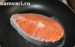 赤魚をフライパンで手早く揚げる方法は？