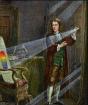 Biografie Newtona Jaký objev učinil Isaac Newton?